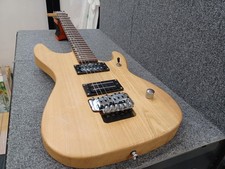 WASHBURN Nuno N2 Electric