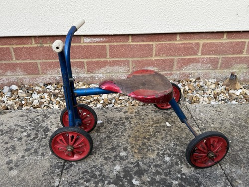 Raleigh children tricycle - raleigh, children's
