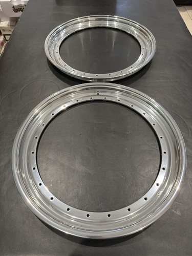 Bbs motorsport outer rims - outer,