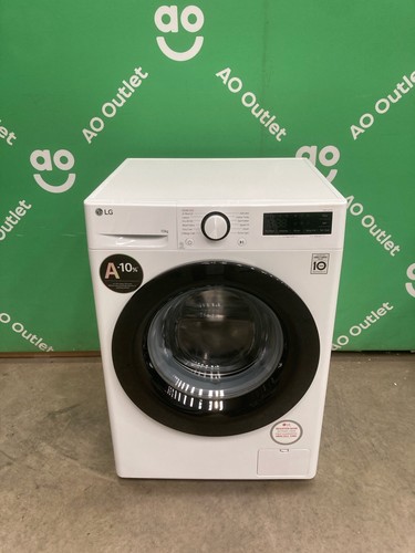 Washing machine 10kg - washing,
