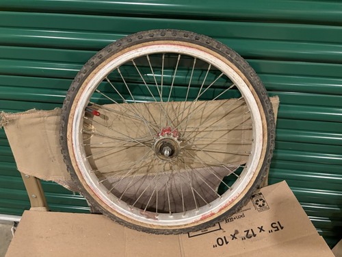 Old school bmx araya - bmx,