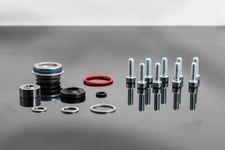 Oil pump water pump BMW K75 K100 K1100 K1200 sliding ring gasket sealing kit