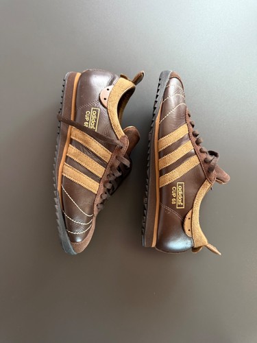 Vintage adidas cup68 trainer - vintage,