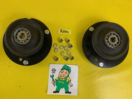 Set support bearing - , opel