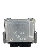 PEUGEOT 208 II UB ,UJ ,UP ,UW 19-23 ECU 0281037200