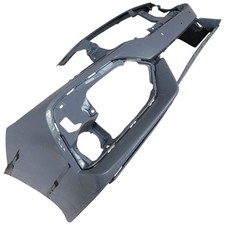 Honda Civic front bumper
