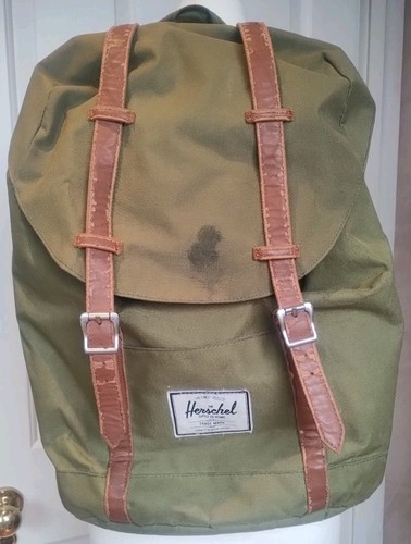 Herschel retreat backpack - herschel,