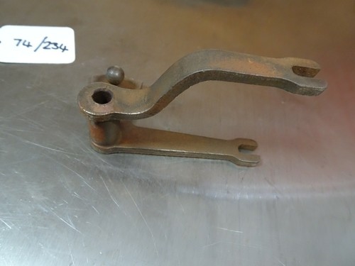 Vintage gearbox selector - vintage,