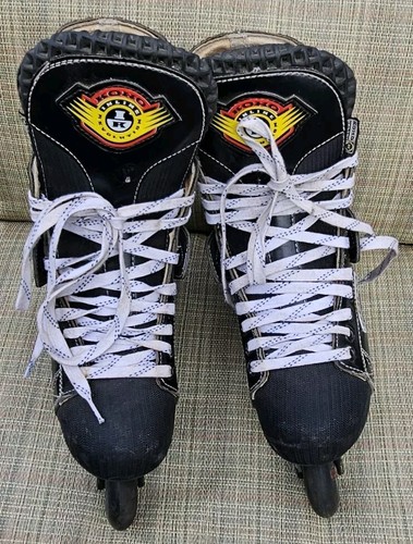 Koho 4500 black inline - inline, roller