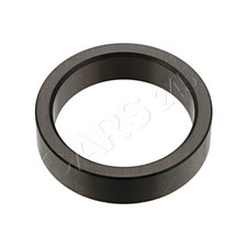 Front Crankshaft Ring Gear FEBI Fits MERCEDES T1 Unimog 601 602 C123 6150310051