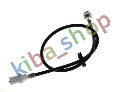 Speedometer cable 850mm - speedometer,