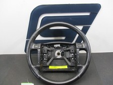 1991 Mercury Capri XR-2 - STEERING WHEEL FLAWS