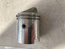 Genuine Wellworthy +030" Or +040" Piston For Villiers Autobyk J36 Junior-Midget