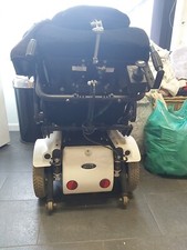 Quickie Salsa R2 Electric