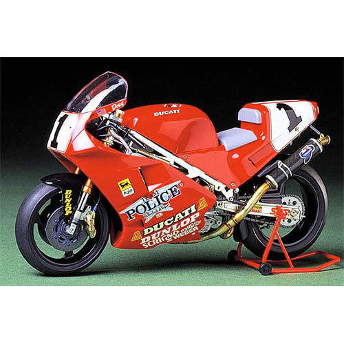 Tamiya 14063 ducati - tamiya,