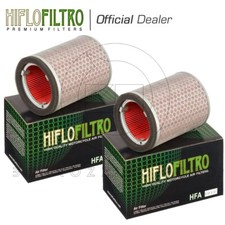 PAIR AIR FILTER HIFLO HFA1919