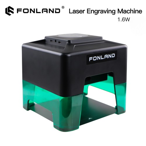 Fonland xn001 mini - fonland, portable