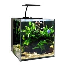 Swell Small Aquarium 25cm