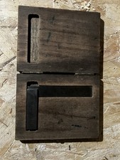 Moore & Wright No.400