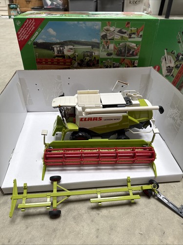 Siku 4253 claas lexion - siku,