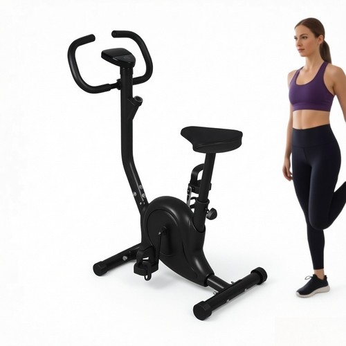 Exercise bike adjustable - exercise, seat