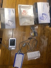 Handheld Samsung Camera