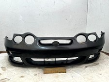 Hyundai Coupe Front Bumper