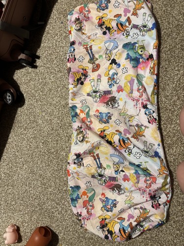 Disney mickey mouse character - mouse,