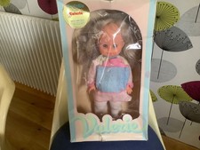 RARE Vintage Ceccon Bambole