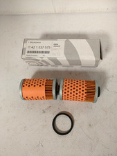 OEM BMW OIL FILTER OIL COOLER