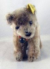 Beautiful Old Steiff Bear Cub