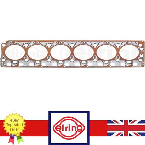Cylinder head gasket for - gasket,
