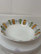 Kathie Winkle Design Ironstone