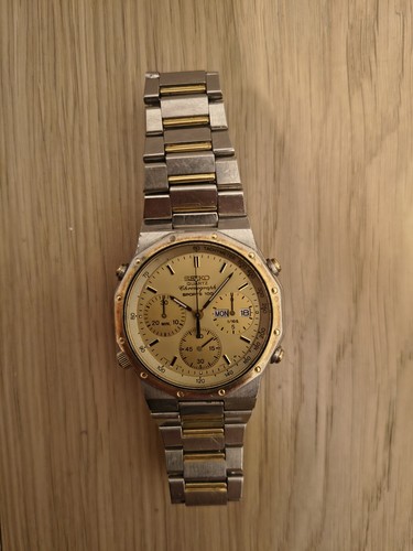 Seiko 7a38 702a - seiko, 7a38-702a