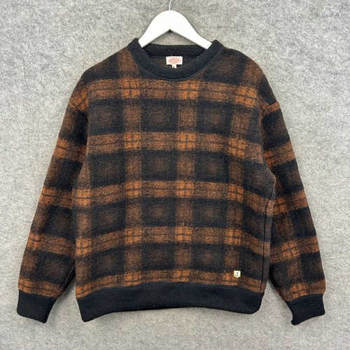 Armor lux jumper mens medium - lux,