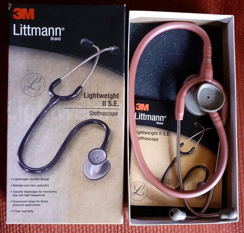 Littmann lightweight e - lightweight, s.e