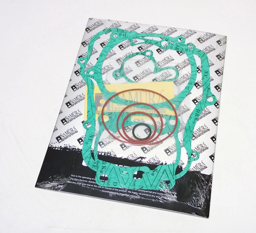 Gasket full set - gasket, yz80