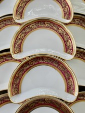 Bernardaud Limoges Vendome