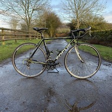 Focus Culebro Road Bike Medium