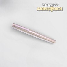 Nakaya Piccolo Titanium