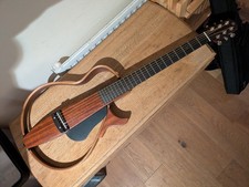 Yamaha SLG200S NT Guitar And