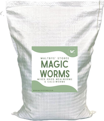 Maltbys stores litre - litre, magic