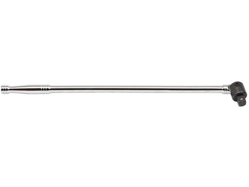 Draper drive breaker bar - 3/4'',
