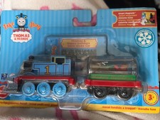 Thomas the Tank Engine Happy