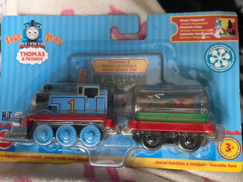 Thomas the tank - engine, happy