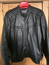 RST ROADSTER 3 LEATHER JKT