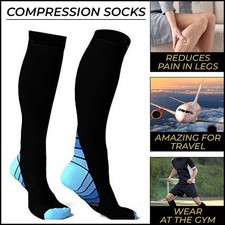 Compression Socks | Mens &