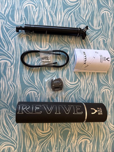 Bike yoke revive dropper - yoke,
