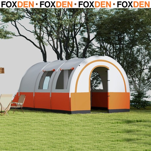 Man camping tent - 6,