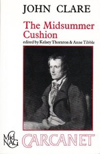 Midsummer Cushion - Clare, John
